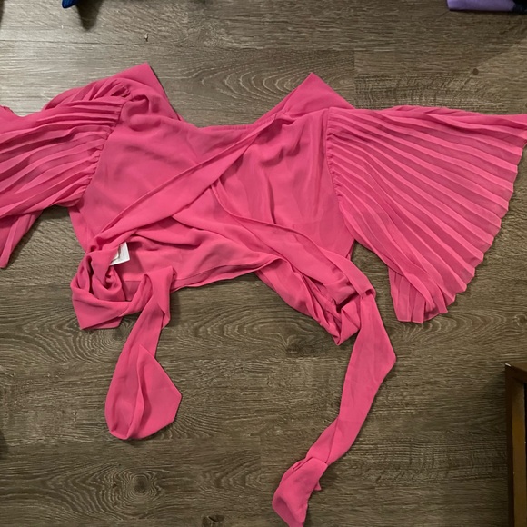 Express blouse - Picture 4 of 7